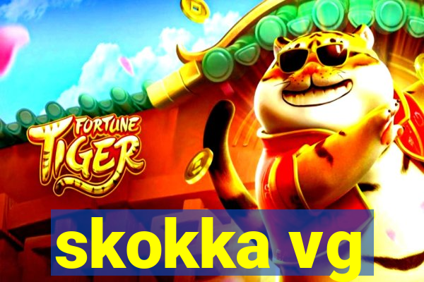 skokka vg